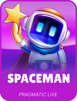 Spaceman