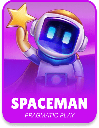 Spaceman