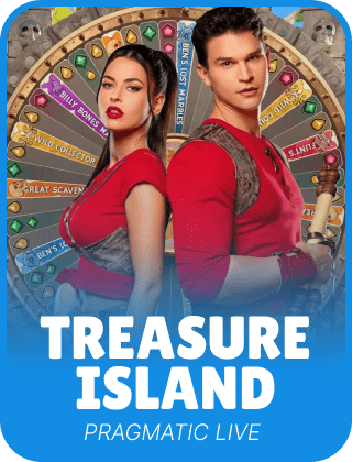 Treasure Island