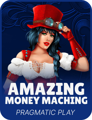 Amazing Money Machine