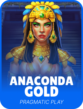 Anaconda Gold