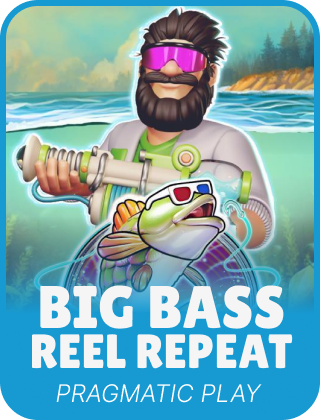 Big Bass Reel Repeat