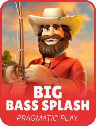 Big Bass Splash