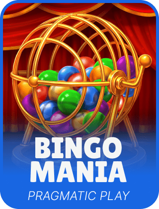 Bingo Mania