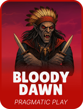 Bloody Dawn
