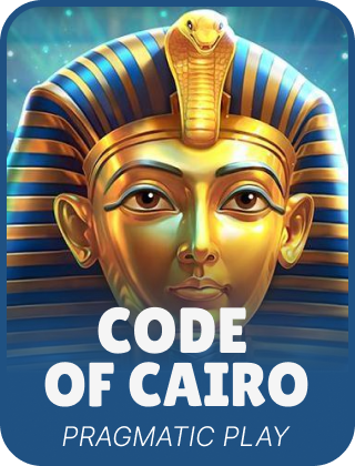 Code of Cairo