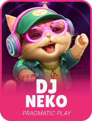DJ Neko