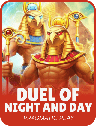 Duel of Night and Day