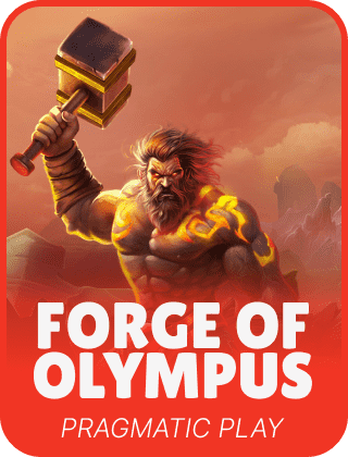 Forge of Olympus