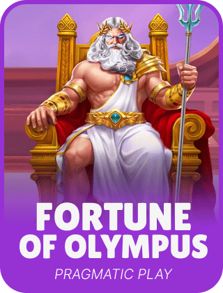 Fortune of Olympus