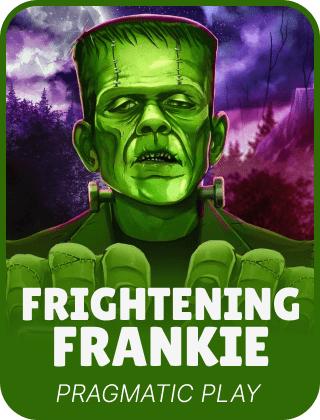 Frightening Frankie