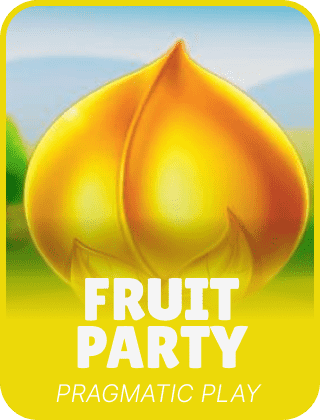 Fruit Party