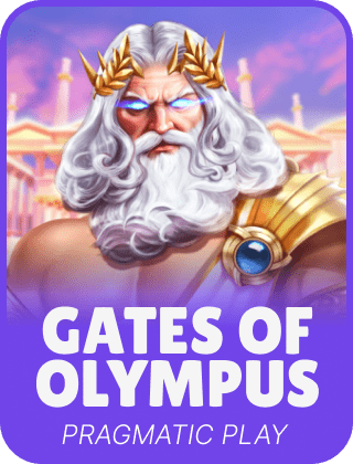 Gates of Olympus
