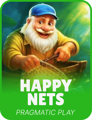 Happy Nets