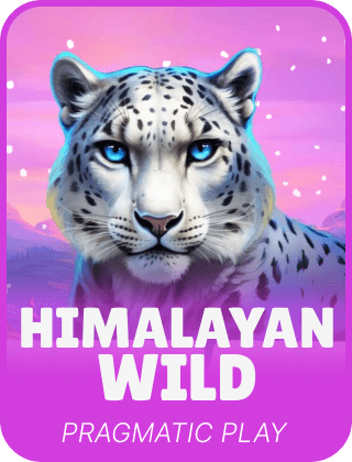 Himalayan Wild