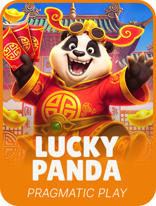 Lucky Panda