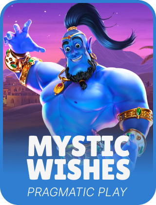 Mystic Wishes