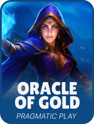 Oracle of Gold