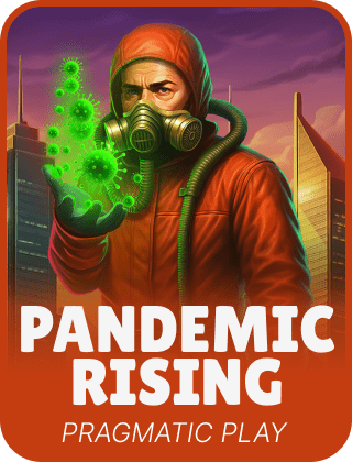 Pandemic Rising