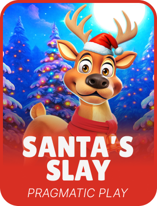 Santa's Slay