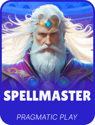 Spellmaster