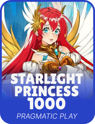 Starlight Princess 1000