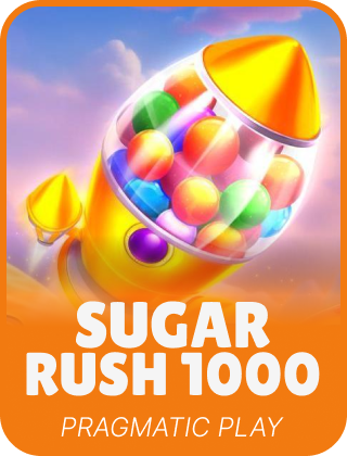 Sugar Rush 1000