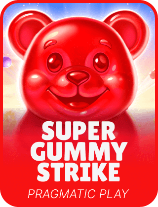 Super Gummy Strike