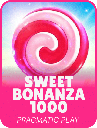 Sweet Bonanza 1000