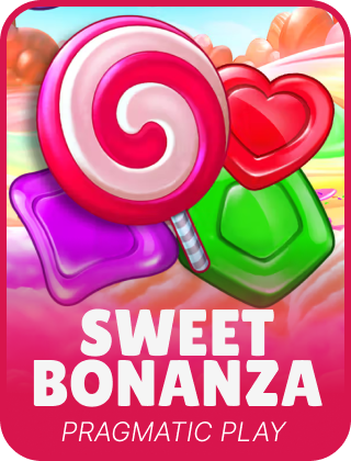 Sweet Bonanza