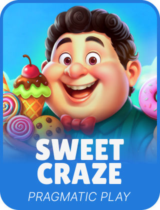 Sweet Craze
