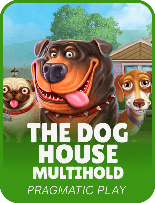 The Dog House Multihold