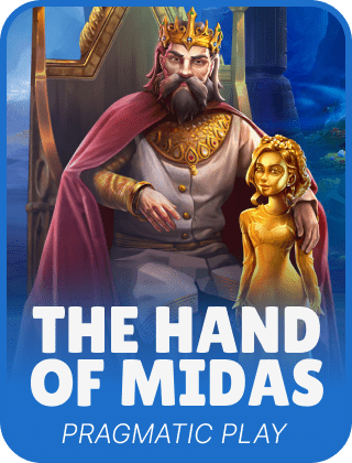 The Hand of Midas