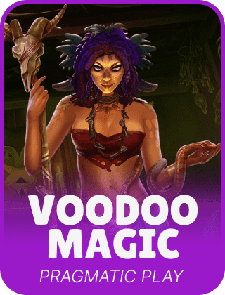 Voodoo Magic