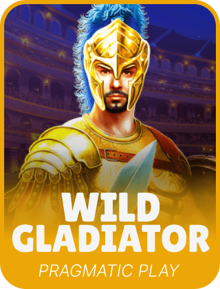 Wild Gladiator