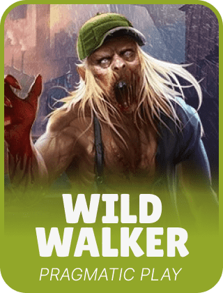 Wild Walker