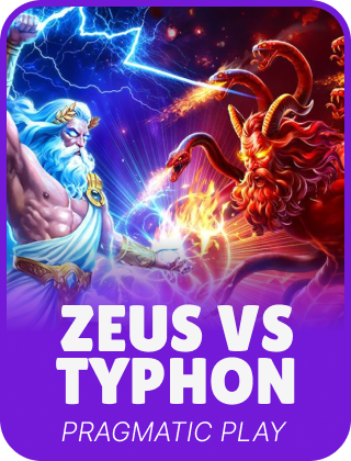 Zeus vs Typhon