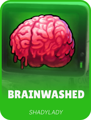 Brainwashed