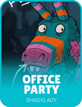 Office Party