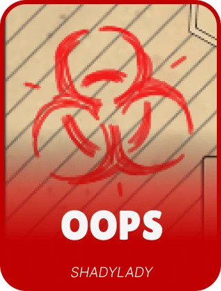 Oops