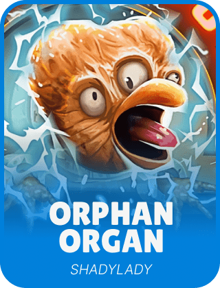 Orphan Organ