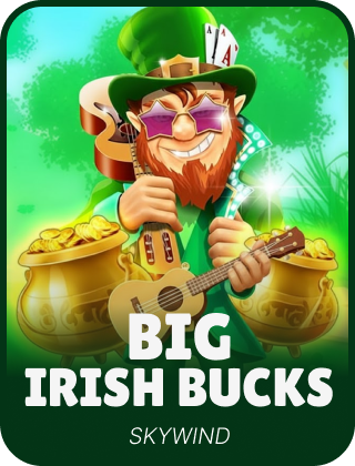 Big Irish Bucks