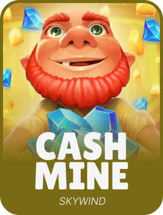 Cash Mine