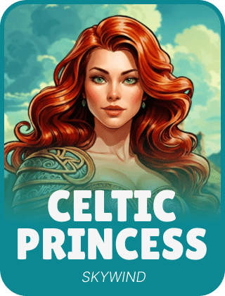 Celtic Princess