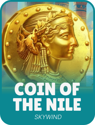 Coin Of The Nile