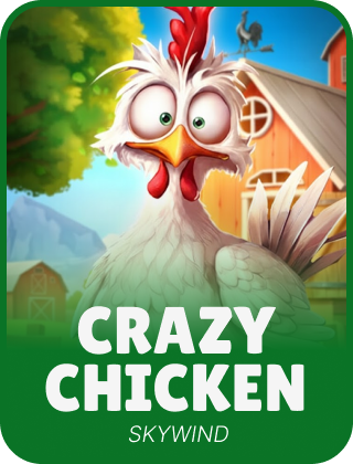 Crazy Chicken
