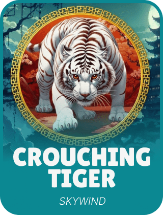 Crouching Tiger
