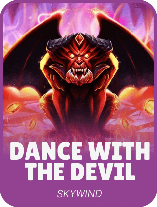 Dance with the Devil
