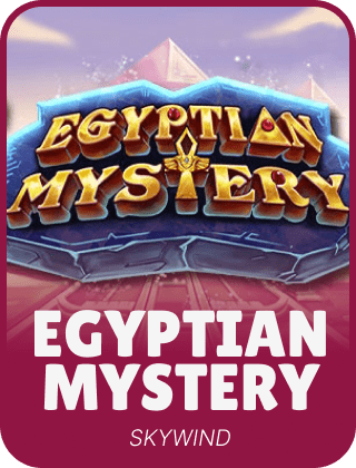 Egyptian Mystery