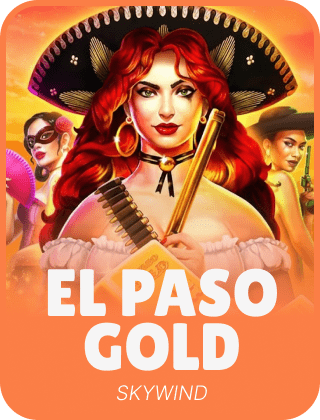 El Paso Gold